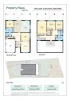 38 Cook Crescent, East Hills, NSW 2213-Floorplan