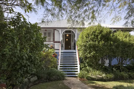 38 Cook Street, Northgate, Qld 4013