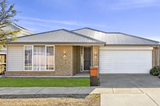 38 Coppice Street, Lara, Vic 3212