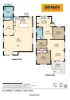 38 Corbett Street, West End, Qld 4101-Floorplan
