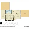 38 Correena Avenue, Paralowie, SA 5108-Floorplan