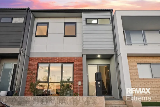 38 Corvus Road, Tapping, WA 6065