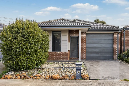 38 Corymbia Grove, South Morang, Vic 3752