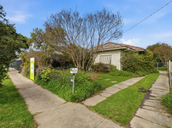 38 Coster Street, Benalla, Vic 3672
