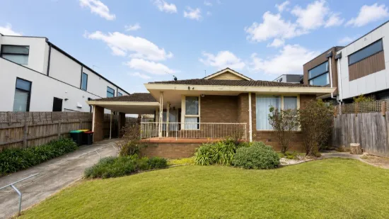 38 Council Street, Doncaster, Vic 3108