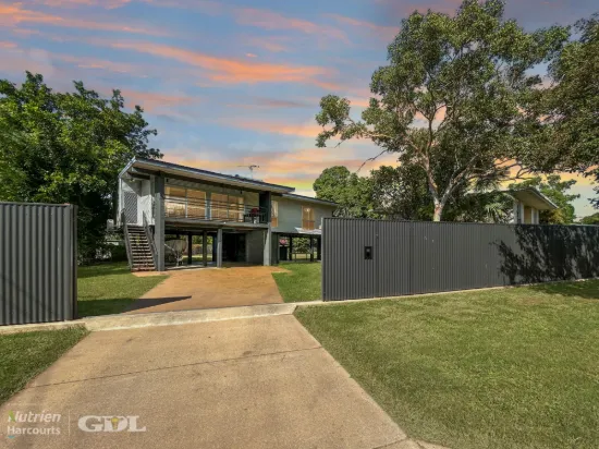 38 Cox Crescent, Katherine, NT 0850
