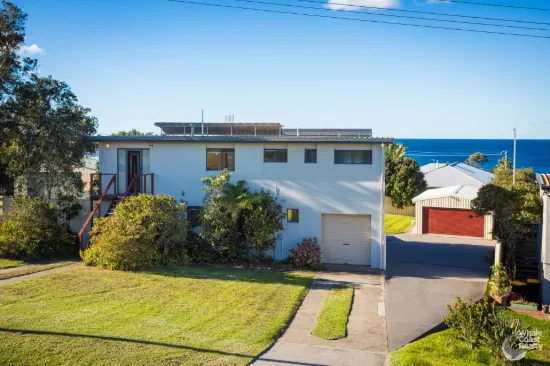 38 Cresswick Parade, Dalmeny, NSW 2546