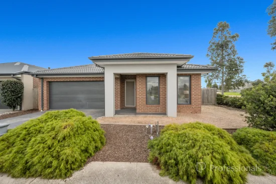 38 Creston Street, Point Cook, Vic 3030