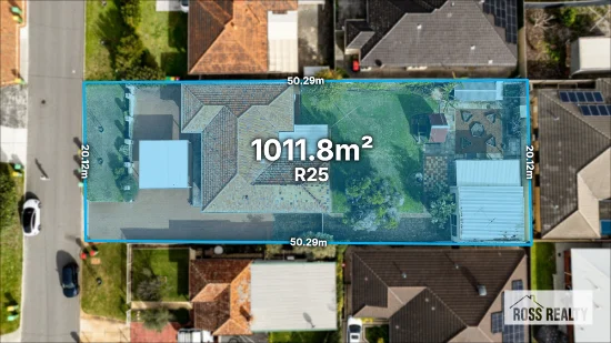38 Croesus Street, Morley, WA 6062