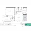 38 Crooke Street, Highfields, Qld 4352-Floorplan
