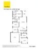 38 Cropton Street, Jordan Springs, NSW 2747-Floorplan