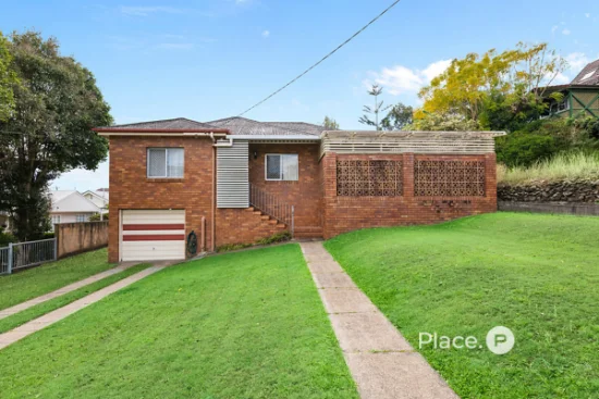 38 Crucis Street, Coorparoo, Qld 4151