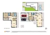 38 Cuthbert Drive, Mount Warrigal, NSW 2528-Floorplan