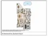 38 Daintree Drive, Bushland Beach, Qld 4818-Floorplan