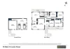 38 Daley Crescent, Fraser, ACT 2615-Floorplan