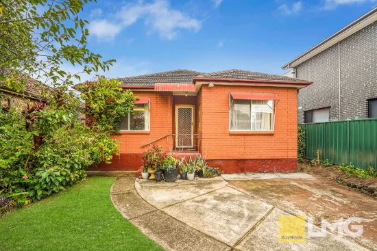 38 D'Arcy Avenue, Lidcombe NSW 2141-Image