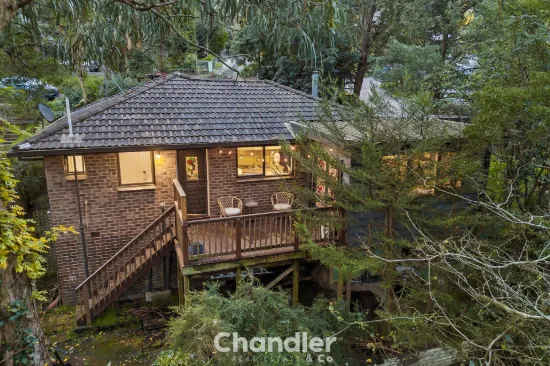 38 Deans Road, Upwey, Vic 3158