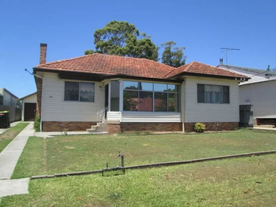 38 Delprat Avenue, Beresfield, NSW 2322