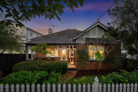 38 Dening Street, Drummoyne, NSW 2047