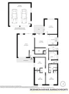 38 Denison Avenue, Barrack Heights NSW 2528-Floorplan