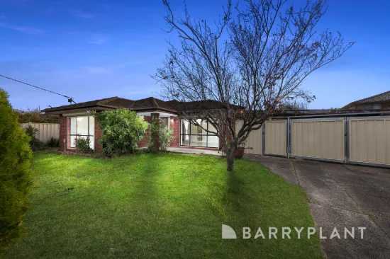 38 Denton Avenue, St Albans, Vic 3021