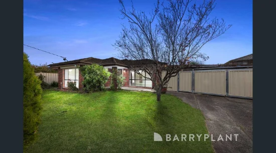 38 Denton Avenue, St Albans, Vic 3021
