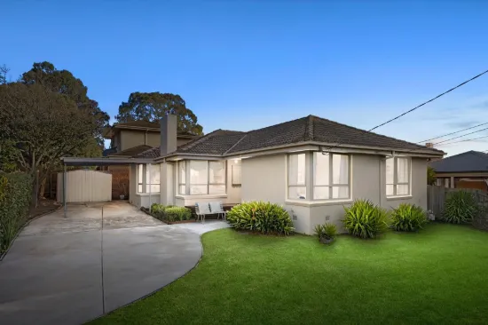 38 Devenish Road, Boronia, Vic 3155