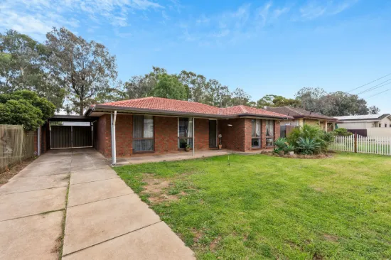 38 Dexter Drive, Salisbury East, SA 5109