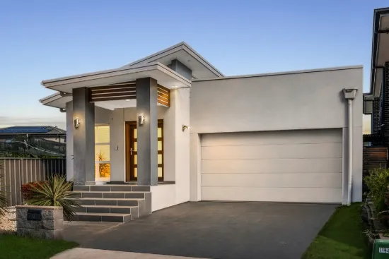 38 Dhaka circuit, Schofields, NSW 2762