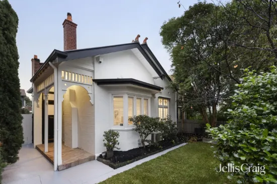 38 Dickens Street, Elwood, Vic 3184