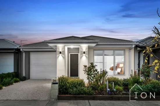 38 Diplomat Crescent, Cranbourne South, Vic 3977