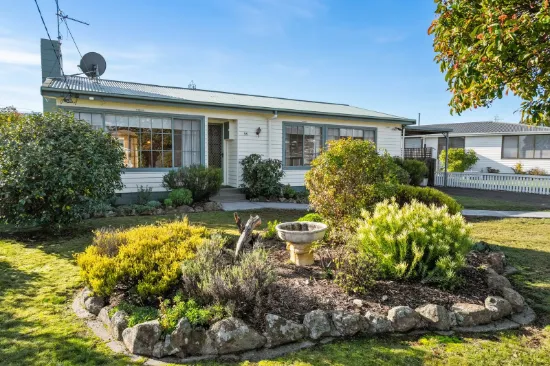 38 Dixon Street, New Norfolk, Tas 7140