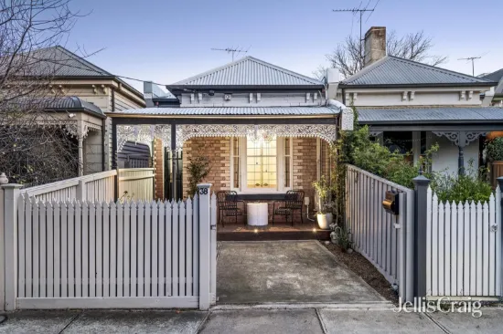 38 Donald Street, Brunswick, Vic 3056