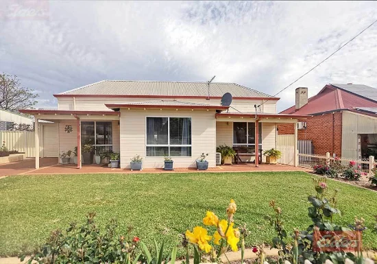 38 Doney Street, Narrogin, WA 6312