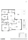 38 Dorrien Avenue, Woodcroft, SA 5162-Floorplan