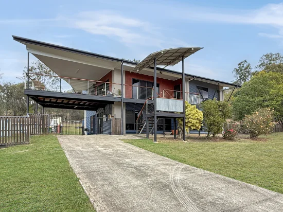 38 Douglas Mcinnes Drive, Laidley, Qld 4341