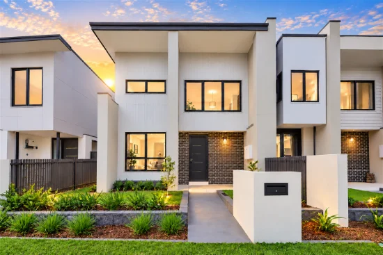 38  Dransfield Drive, Oran Park, NSW 2570