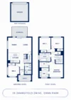 38  Dransfield Drive, Oran Park, NSW 2570-Floorplan