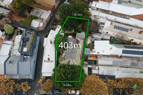 38 Dryburgh Street, West Melbourne, Vic 3003-Image