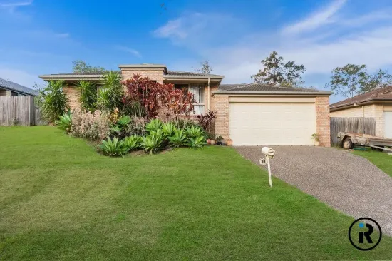 38 Drysdale Place, Brassall, Qld 4305