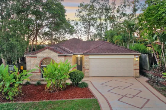 38 Dulwich Place, Forest Lake, Qld 4078