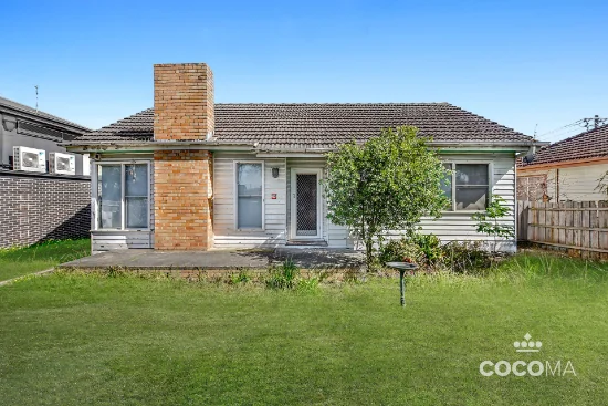 38 Dunblane Road, Noble Park, Vic 3174