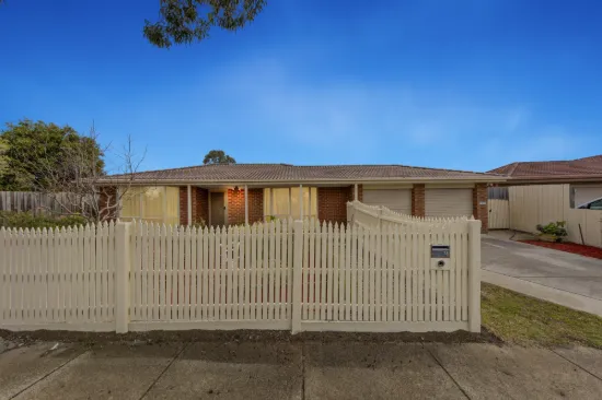 38 Duncan Drive, Pakenham, Vic 3810