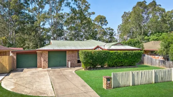 38 Dundee Street, Bray Park, Qld 4500