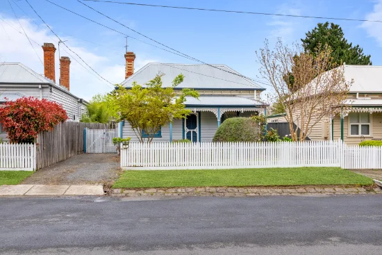 38 Dyte Parade, Ballarat East VIC 3350-Image