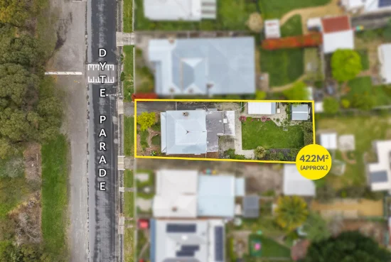 38 Dyte Parade, Ballarat East VIC 3350-Image