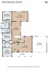 38 East Esplanade, St Albans, Vic 3021-Floorplan