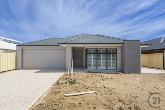 38 Echidna Entrance, Dawesville, WA 6211