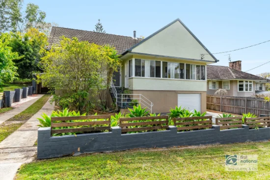 38 Eden Street, Girards Hill, NSW 2480
