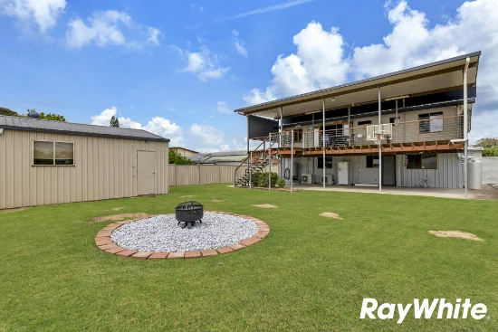 38 Edgar Street, Eastern Heights, Qld 4305